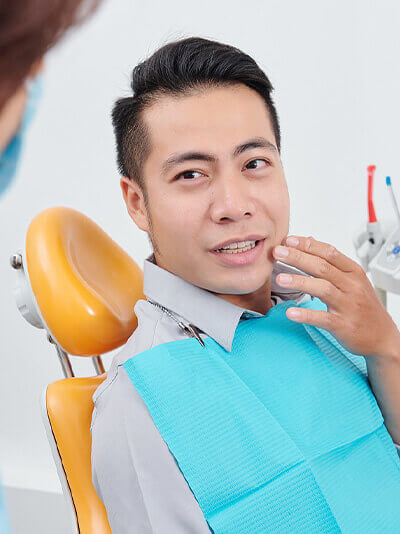 emergency dental care